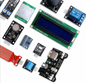 ◣ anode.labs | 37-in-1 Sensor Modules Kit with Compatible with Arduino UNO R3 MEGA Nano Raspberry pi 4